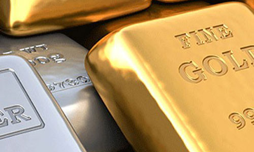Gold/Silver Loan